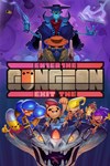 Enter x Exit the Gungeon XBOX Быстрая доставка
