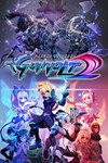 Azure Striker GUNVOLT 2 XBOX Быстрая доставка