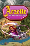 Arzette: The Jewel of Faramore XBOX Быстро