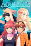 Aquadine XBOX Быстрая доставка