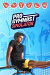 Pro Gymnast Simulator XBOX Быстрая доставка