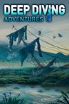 Deep Diving Adventures XBOX Быстрая доставка