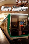 Metro Simulator XBOX Быстрая доставка