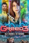 Greed 3: Old Enemies Returning XBOX Быстро