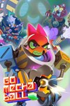 Go Mecha Ball XBOX Быстрая доставка