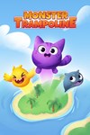 Monster Trampoline XBOX Быстрая доставка