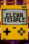 The Fall of Elena Temple XBOX Быстрая доставка