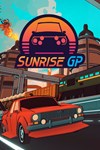 Sunrise GP XBOX Быстрая доставка