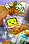 Rolling Hills: Make Sushi, Make Friends XBOX Быст