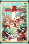 Potion Permit: Complete DLC Bundle XBOX Быстро