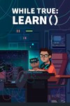 while True: learn() XBOX Быстрая доставка