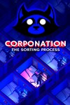 CorpoNation: The Sorting Process XBOX Быстро