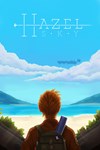Hazel Sky XBOX Быстрая доставка