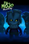 Full Mojo Rampage XBOX Быстрая доставка