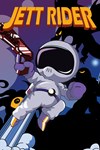 Jett Rider - Reduce, reuse and BLAST IT OFF! XBOX �