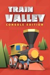 Train Valley: Console Edition XBOX Быстро