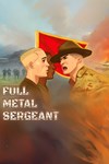 Full Metal Sergeant XBOX Быстрая доставка