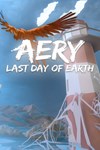 Aery - Last Day of Earth XBOX Быстрая доставка