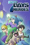7Days Heroes XBOX Быстрая доставка