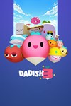 Dadish 3 XBOX Быстрая доставка