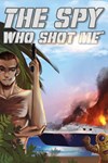 The Spy Who Shot Me XBOX Быстрая доставка