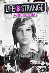 Life is Strange: Before the Storm Episode 1 XBOX 
