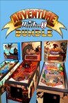 Adventure Pinball Bundle XBOX Быстрая доставка