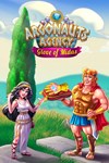 Argonauts Agency 4: Glove of Midas XBOX Быстро