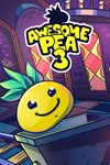 Awesome Pea 3 (Xbox Series X|S)  Быстро