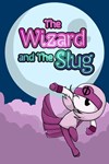 The Wizard and The Slug XBOX Быстрая доставка