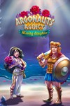 Argonauts Agency 6: Missing Daughter XBOX Быстро