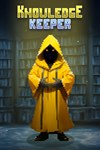 Knowledge Keeper (Xbox Series X|S)  Быстро