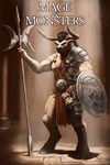 Mage and Monsters XBOX Быстрая доставка