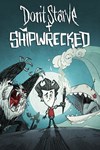 Don't Starve: Giant Edition + Shipwrecked Expansion �