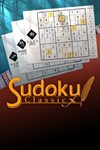 Sudoku Classic X XBOX Быстрая доставка