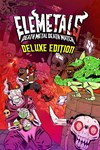 EleMetals Deluxe Edition XBOX Быстрая доставка
