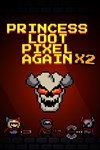 Princess.Loot.Pixel.Again x2 XBOX Быстро