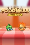 Ultra Foodmess Deluxe XBOX Быстрая доставка