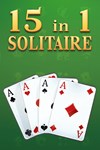 15in1 Solitaire XBOX Быстрая доставка