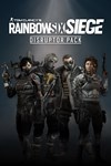 DLC Tom Clancy’s Rainbow Six® Siege - Disruptor Pack
