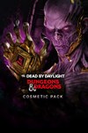 DLC Dead by Daylight: Dungeons & Dragons - Cosmet