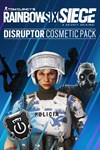 DLC Tom Clancy's Rainbow Six Siege - Disruptor Pack �