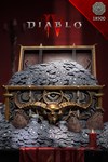 DLC Diablo® IV - 18500 Platinum: 15000 + 3500 Platinu