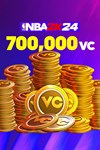 DLC NBA 2K24 -700,000 VC Быстрая доставка