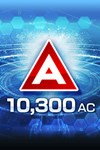 DLC 10300AC Exchange Ticket Быстрая доставка