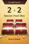 DLC Black Desert - [2+2] Special Pearl Box Быстро