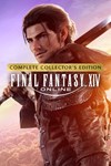 FINAL FANTASY XIV Online - Complete Collector’s Editi