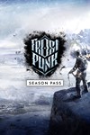 Frostpunk: Season Pass DLC XBOX Активация