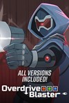 Overdrive Blaster (Xbox One+Xbox Series+Windows) Ак