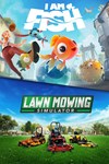 Surf & Turf Bundle XBOX Быстрая доставка